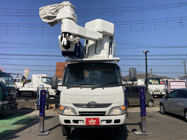 トヨタ トヨエース_画像52