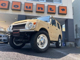 ジムニー ランドベンチャー 4WD オリジナルペイント 特別仕様車