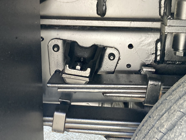 トヨタ トヨエース_画像23