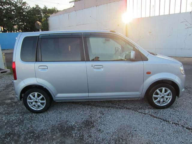 日産 オッティ S MT車 走行3万キロ台 の中古車詳細 (37,000km