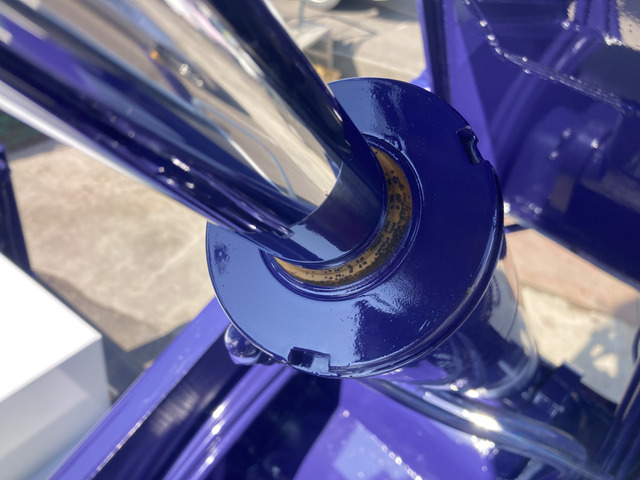 トヨタ トヨエース_画像63