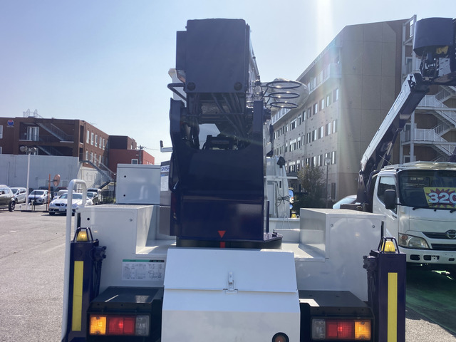 トヨタ トヨエース_画像35