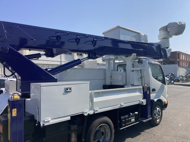 トヨタ トヨエース_画像31