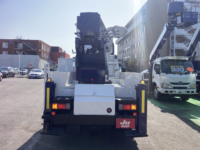 トヨタ トヨエース_画像17