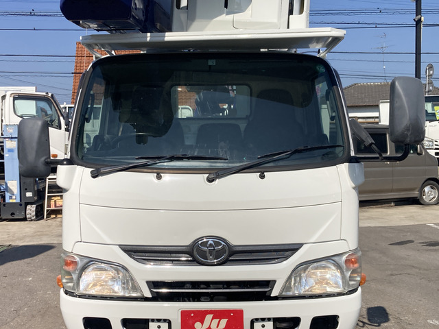 トヨタ トヨエース_画像25