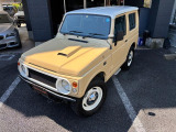 ジムニー ランドベンチャー 4WD オリジナルペイント 特別仕様車