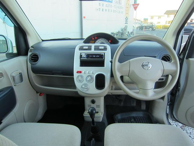 日産 オッティ S MT車 走行3万キロ台 の中古車詳細 (37,000km