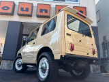 JA22型ジムニーのことなら当店にお任せください