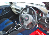 インプレッサWRX 2.0 WRX STI 4WD 