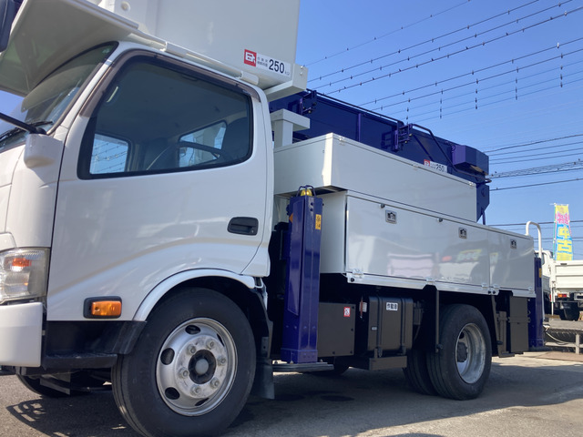 トヨタ トヨエース_画像42