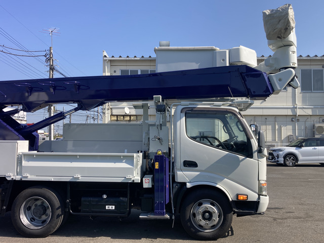 トヨタ トヨエース_画像10