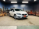 BMW 2シリーズアクティブツアラー