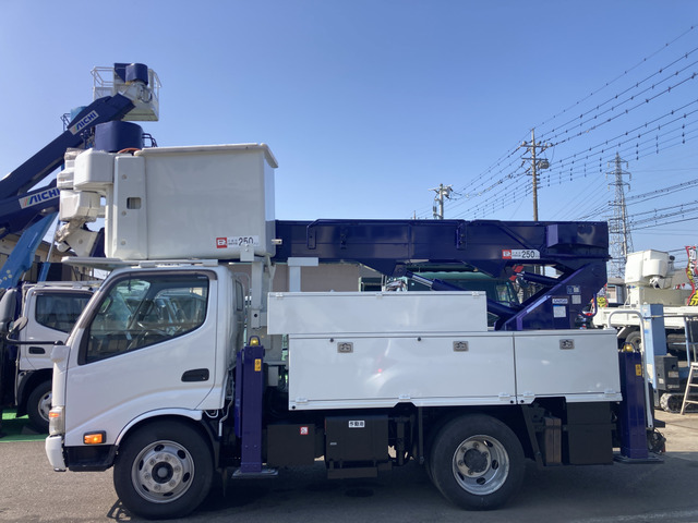 トヨタ トヨエース_画像19