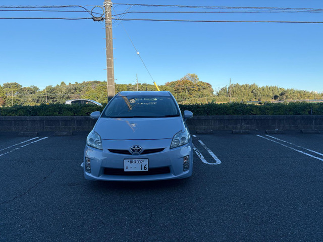 プリウス 1.8 S トヨタ プリウス 1.8 S