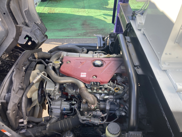 トヨタ トヨエース_画像72