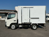 ★H29-キャンター・冷蔵冷凍車★-30℃低温設定!★10尺ボディ!★★