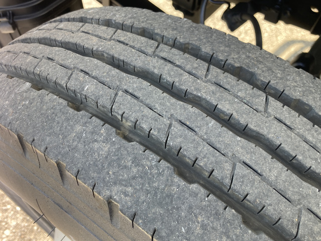 トヨタ トヨエース_画像48