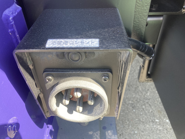 トヨタ トヨエース_画像68