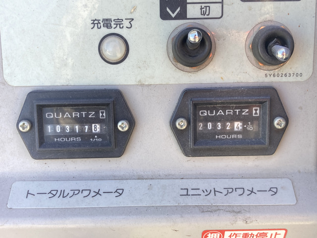 トヨタ トヨエース_画像4