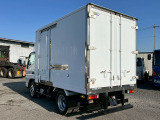 ★2トン積載!★5トン限定・準中型免許★H29-キャンター・冷蔵冷凍車