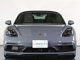 718ボクスター GTS 4.0 PDK GTS 4.0 PDK
