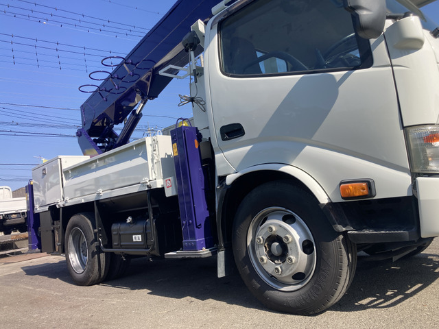 トヨタ トヨエース_画像30