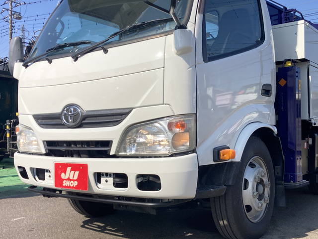 トヨタ トヨエース_画像44