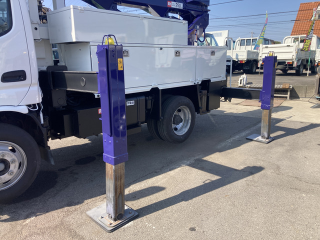 トヨタ トヨエース_画像51