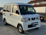 日産 NV100クリッパー