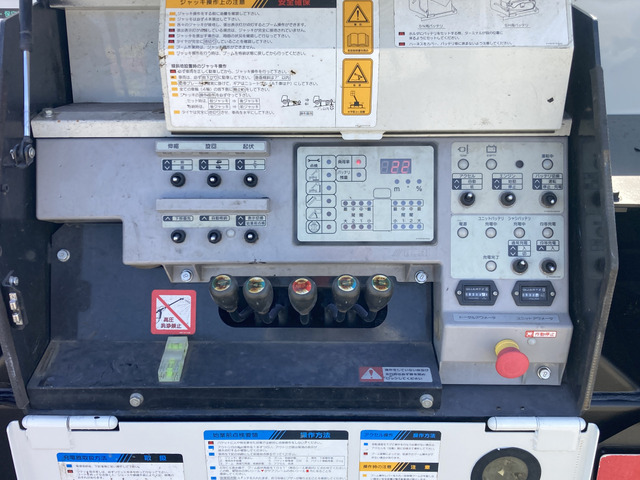 トヨタ トヨエース_画像6