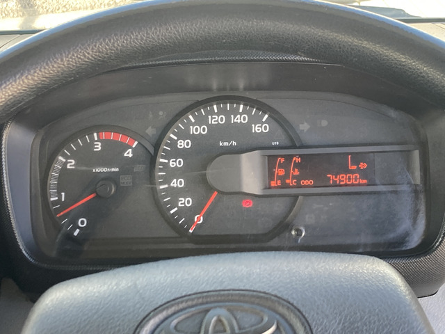 トヨタ トヨエース_画像83