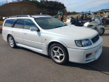 ステージア  オーテックバージョン260RS4WD