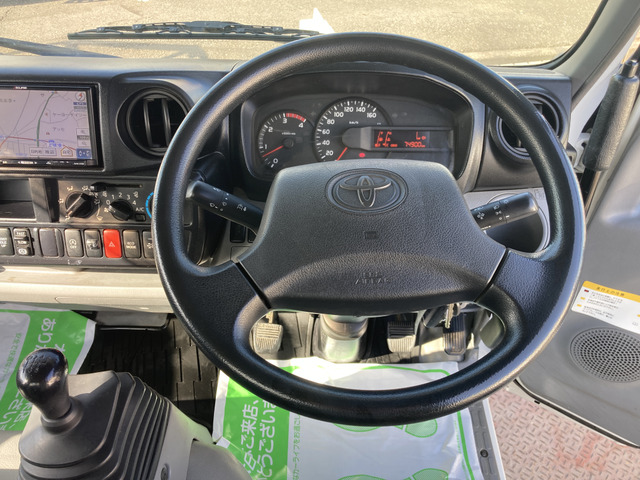 トヨタ トヨエース_画像82