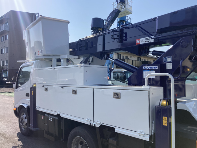 トヨタ トヨエース_画像39