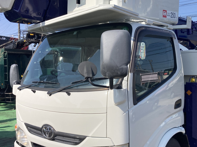 トヨタ トヨエース_画像43