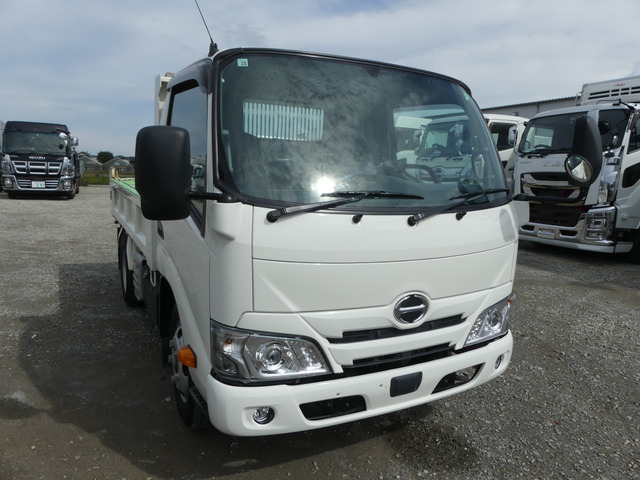 デュトロ3t ダンプ【170】