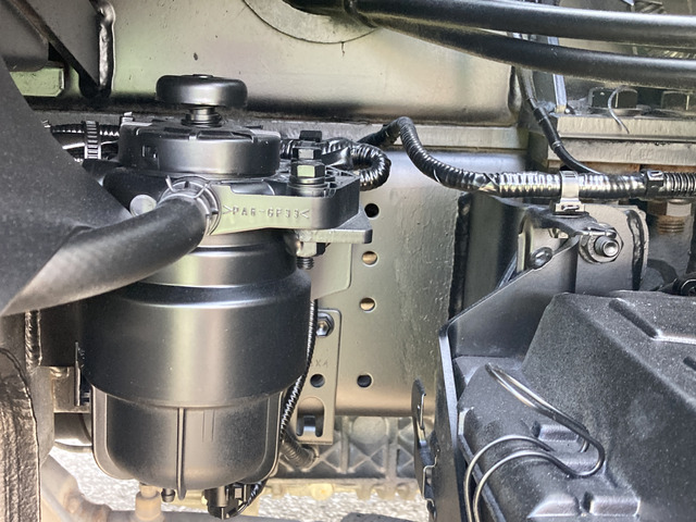 トヨタ トヨエース_画像13