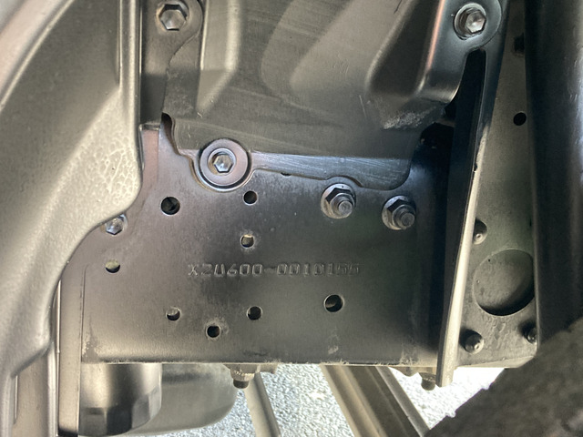 トヨタ トヨエース_画像12