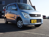 ワゴンR FX クリーニング済み 軽自動車