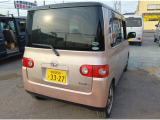 タント  車検たっぷり