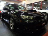 インプレッサWRX 2.0 WRX STI 4WD STIエアロWJ20BOXERターボ