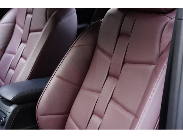 DSオートモビル DS3クロスバック