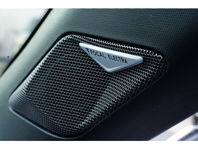 DSオートモビル DS3クロスバック