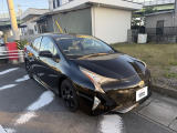 トヨタ プリウス