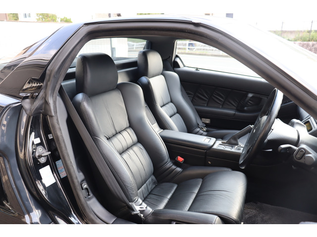 1991 Honda NSX 8697km 5 MT photo 3