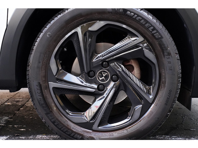 DSオートモビル DS3クロスバック