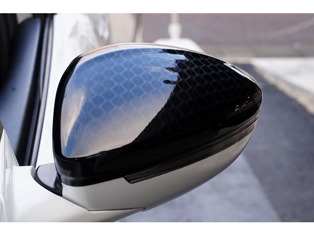 DSオートモビル DS3クロスバック