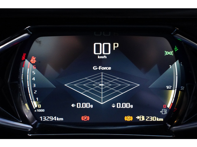 DSオートモビル DS3クロスバック