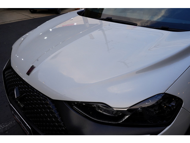 DSオートモビル DS3クロスバック