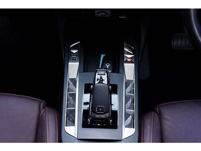 DSオートモビル DS3クロスバック